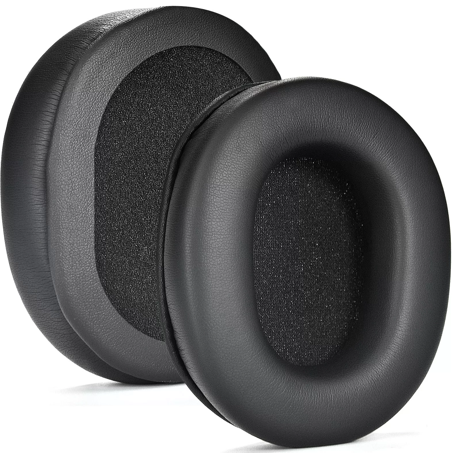 INF Öronkuddar för Sony MDR-7506/MDR-V6/MDR-V7/MDR-CD900ST/Audio Technica ATH