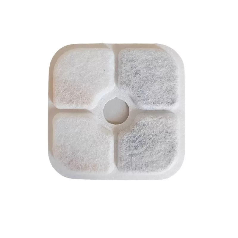 INF Filter för Catit PIXI - Vattenfontän för Katter