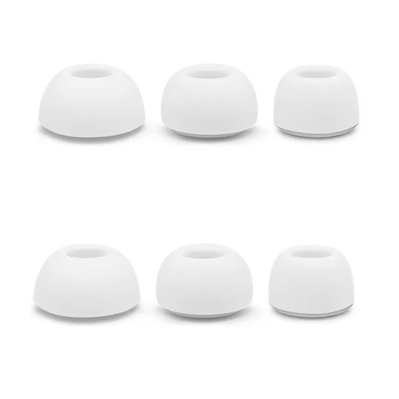 Öronkuddar för AirPods Pro i 3 storlekar