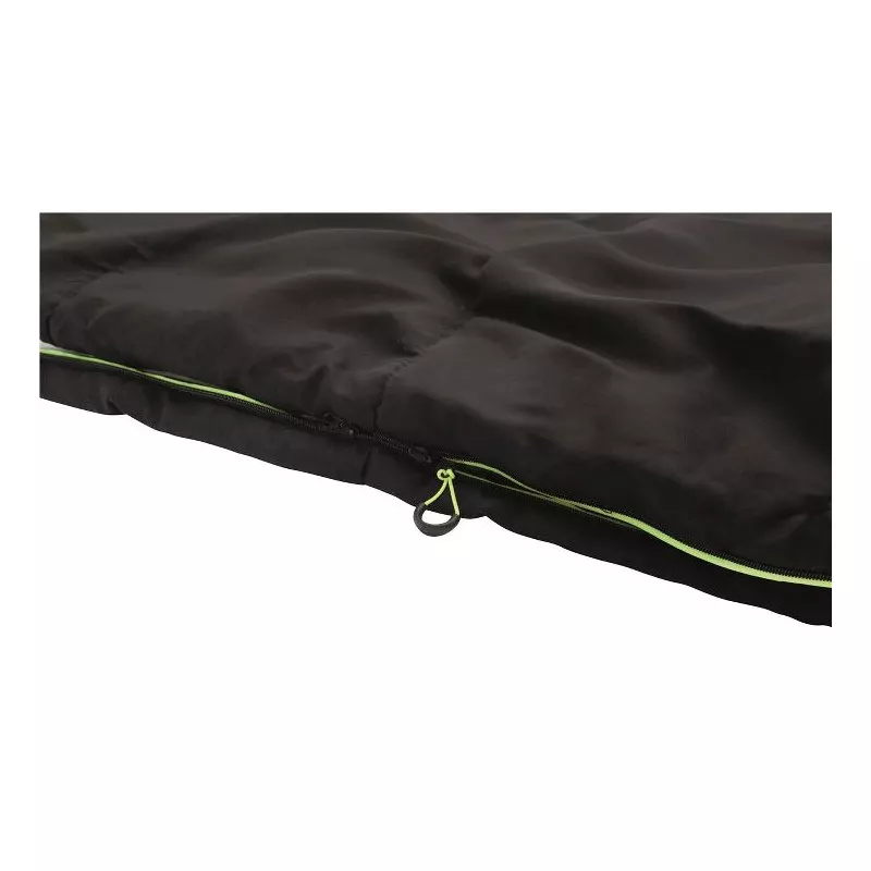 High Peak Avola Inlett für Deckenschlafsack 225 x 80 cm grau - Fritz