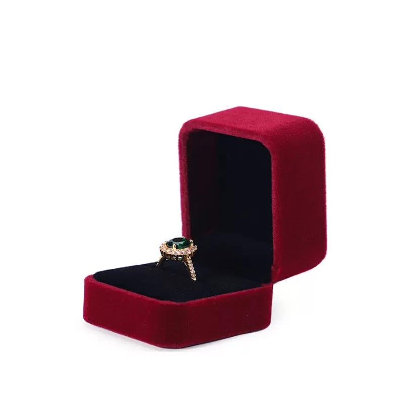 INF Smyckesask till Ring
