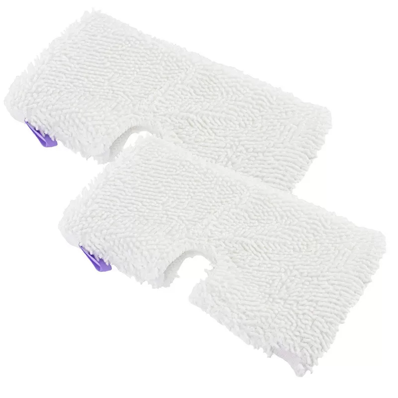 INF Ersättningsdynor för Shark Steam Cleaner S3250