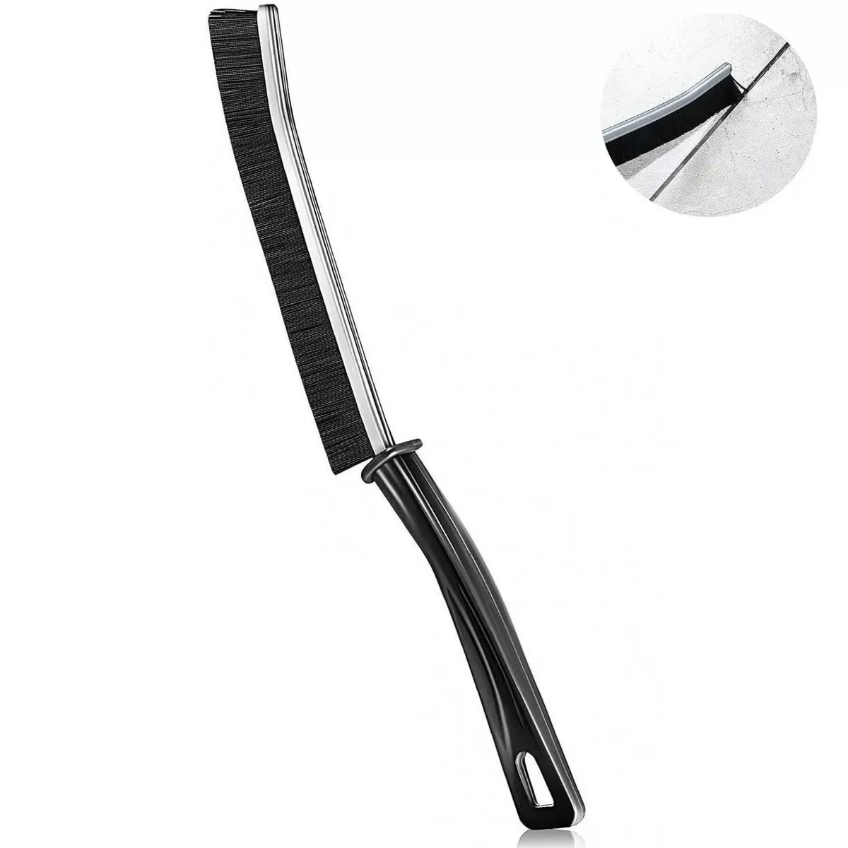 INF Multifunktionell Spaltborste / FogBorste