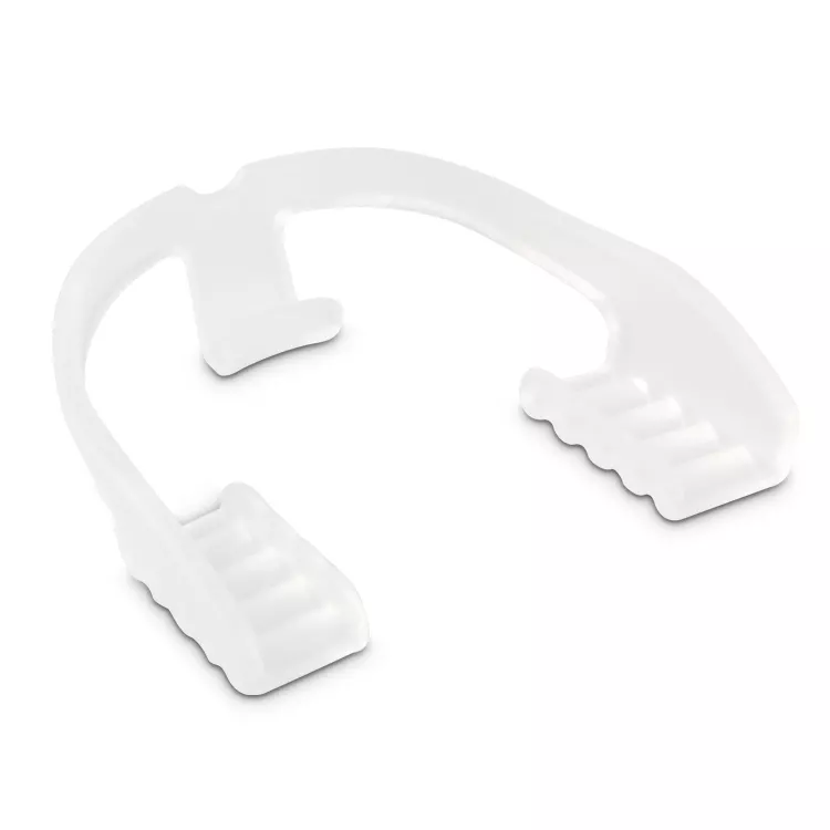 INF Bettskena mot tandgnissling Vit