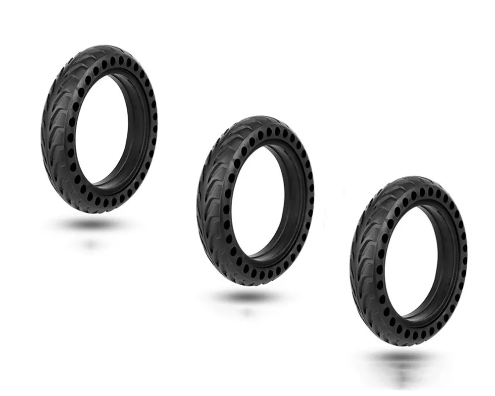 INF Punkteringsfritt däck för Xiaomi elscooter