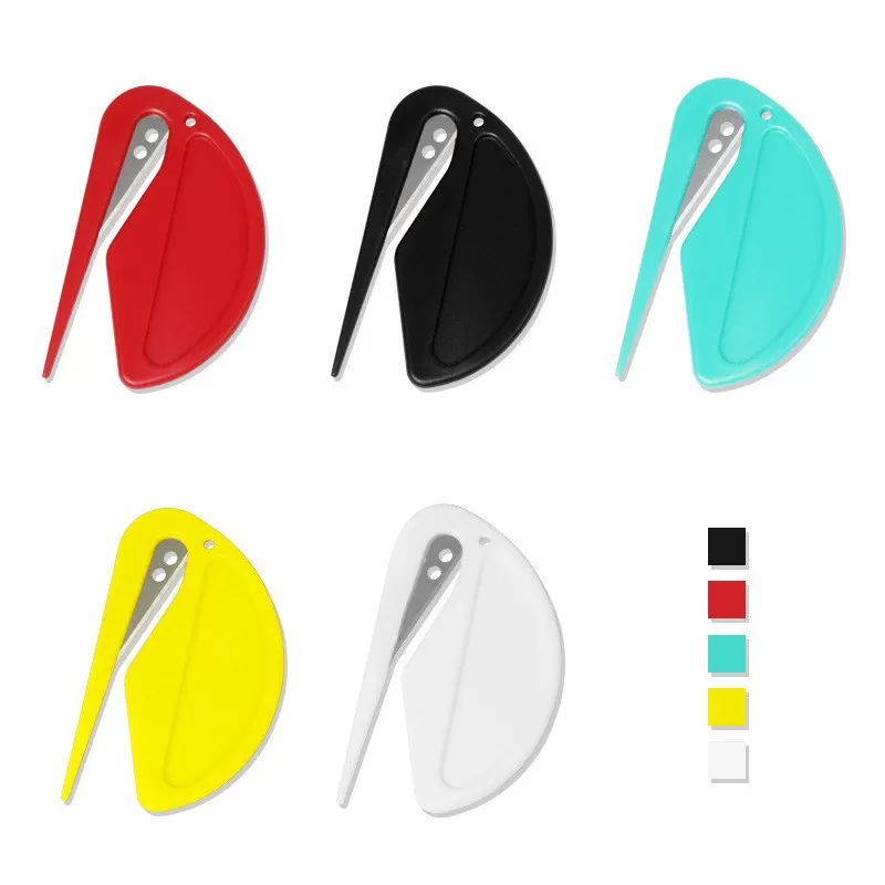 INF Brevöppnare, 5-pack