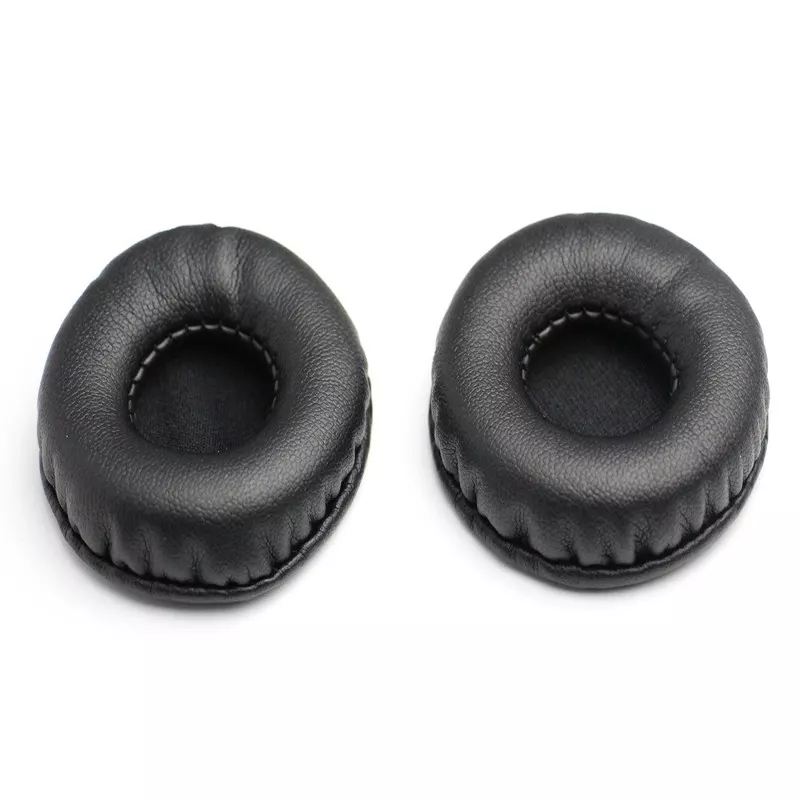 Voaraks Coussinets de rechange en ousse pour casque Koss Portapro Porta Pro Ksc75 Kph40 Kph30i