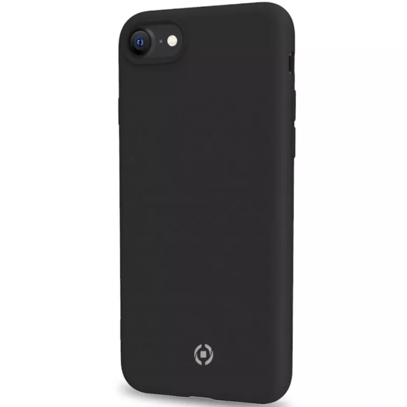 Celly Cromo Soft rubber case iPh 7/8 SE 20/22