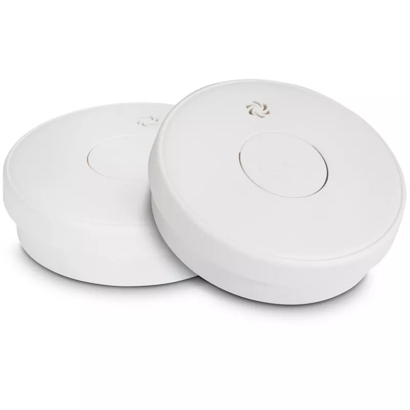 Nexa WSA-102 Trådlös brandvarnare 2-pack