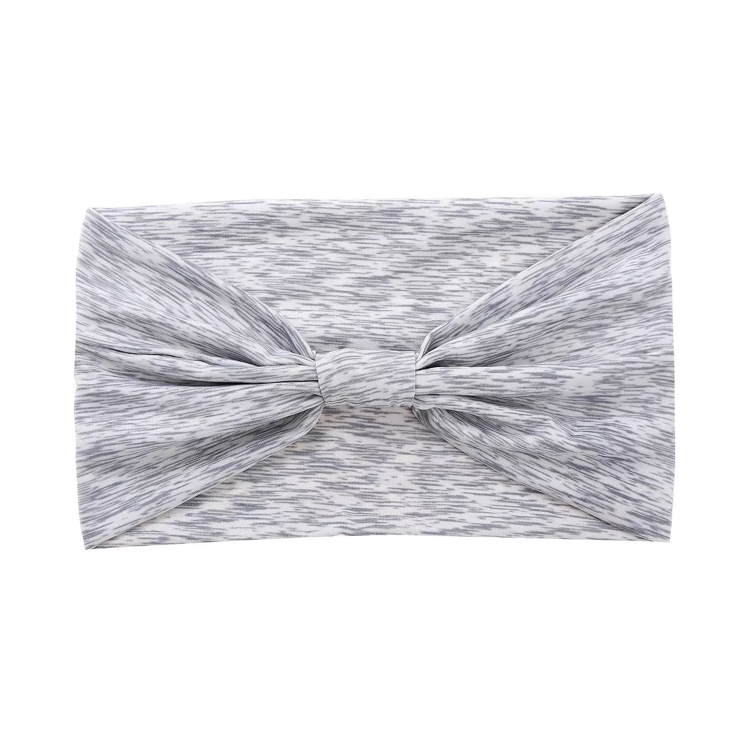 INF Mjuka Pannband för Träning & Yoga, 3-pack