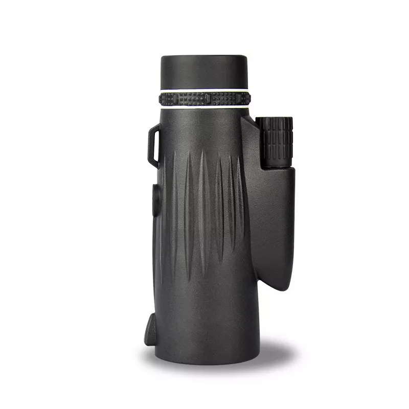 INF Monokularteleskop 12×50 Zoom BAK4 Prisma