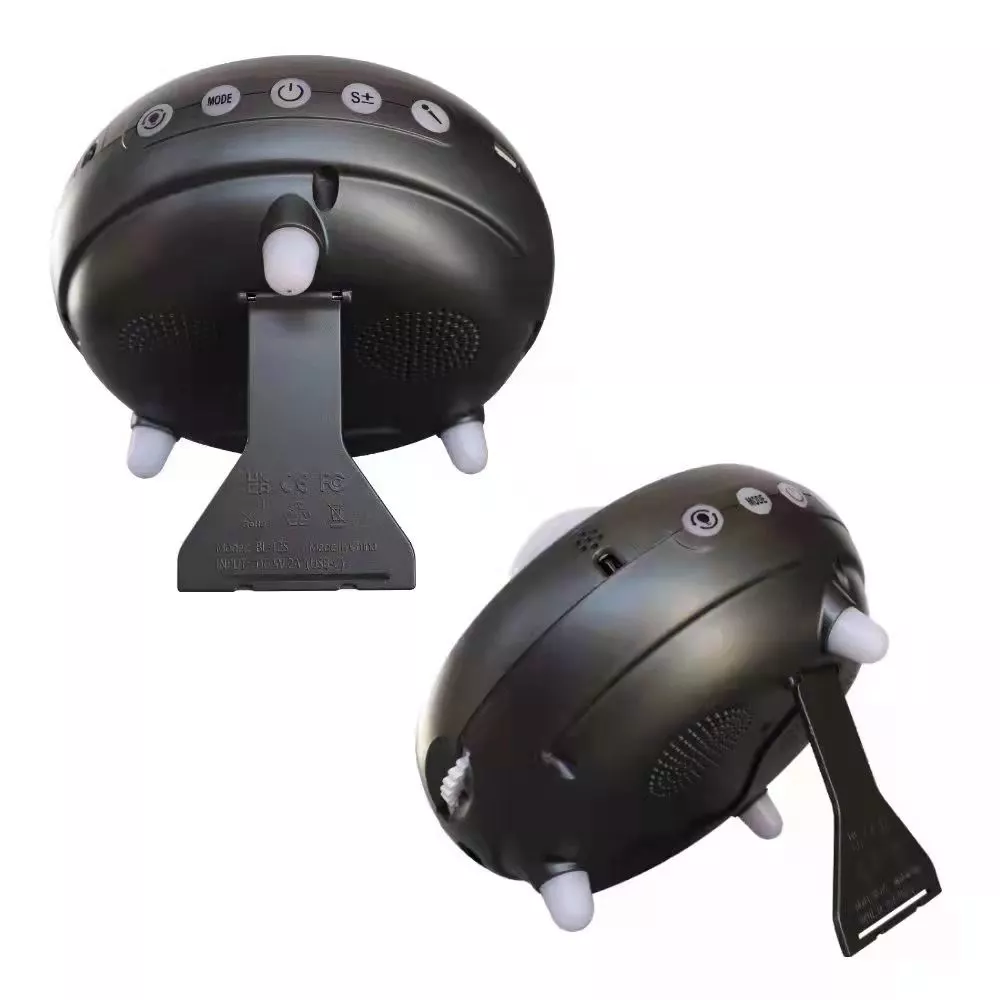 INF Nattljusprojektor med 12 Konstellationer & 5 Planeter