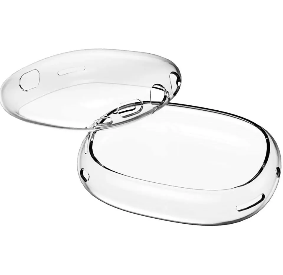 INF Skyddande skal för hörlurar 1 par