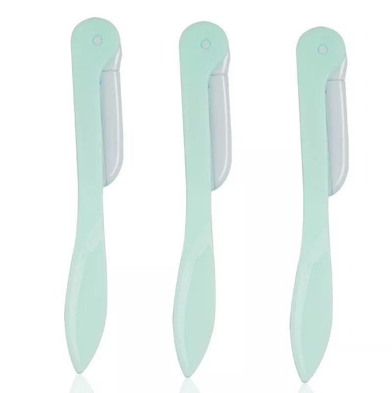INF Eyebrow Razor 3-pack