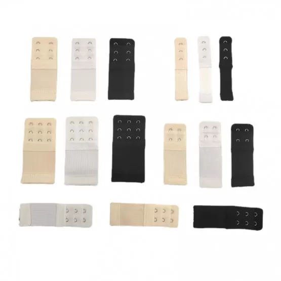 INF BH Förlängningsrem - 6 pack 15-bitar