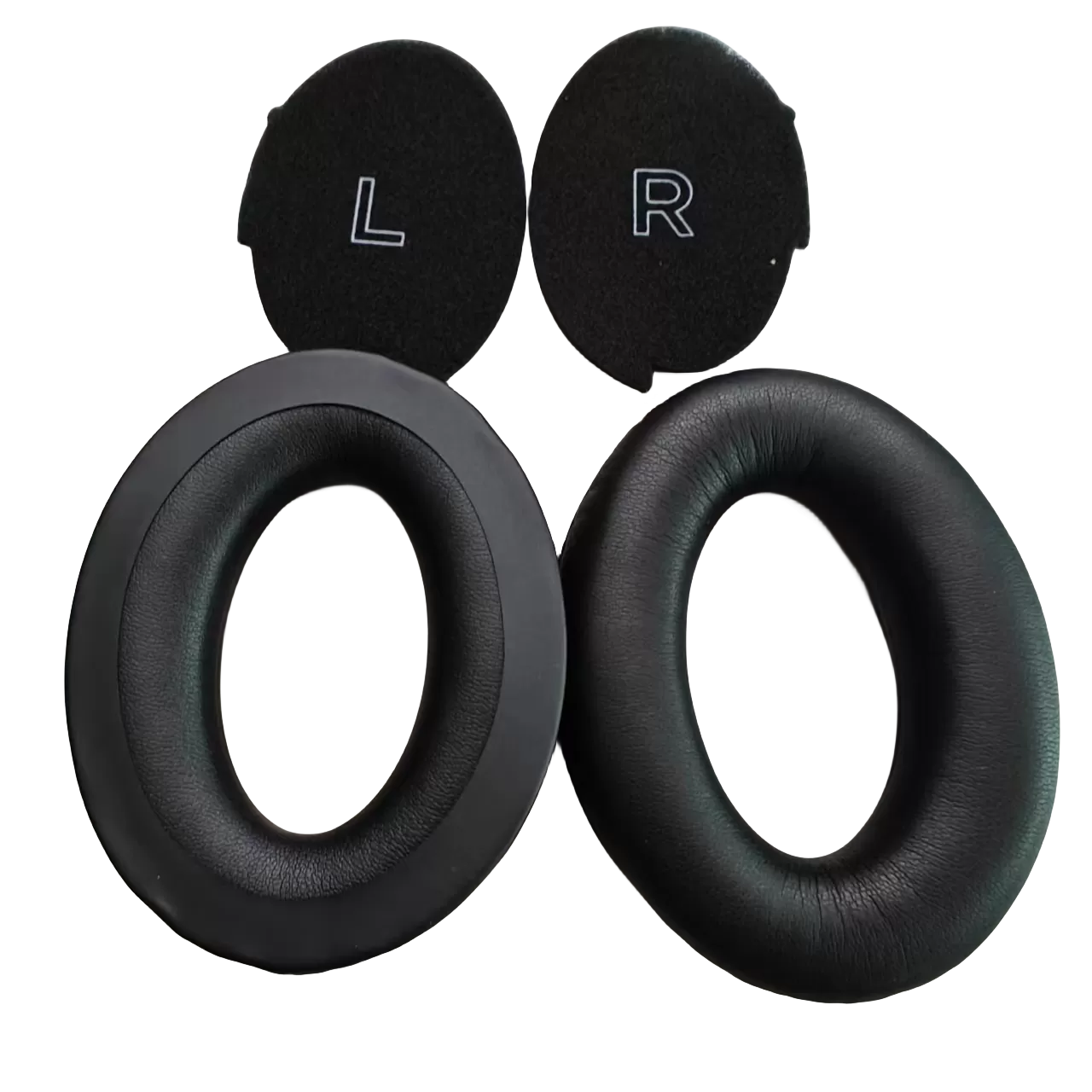 INF Öronkuddsskydd för Bose A30-Hörlurar