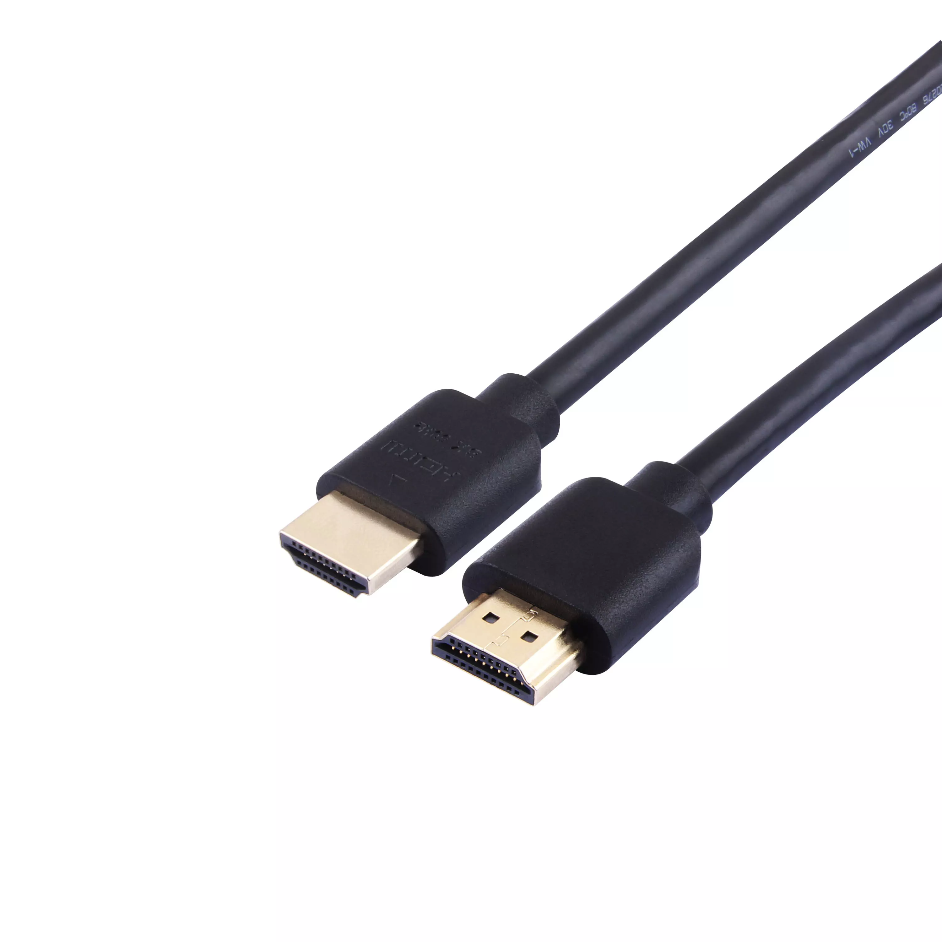 INF HDMI-kabel 4K60Hz HDMI 2.0