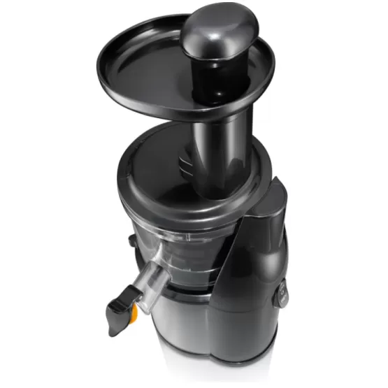 Gorenje Juicer JC4800VWY Typ Slow juicer, Rostfritt stål, 200 W,
