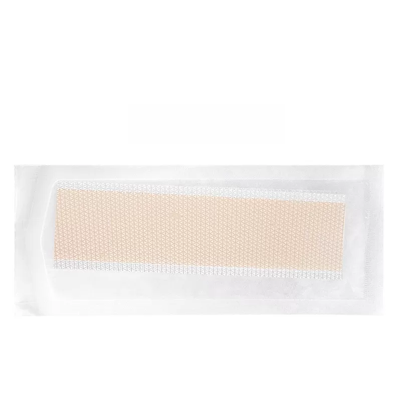 INF 10-delade osynliga omslagslappar