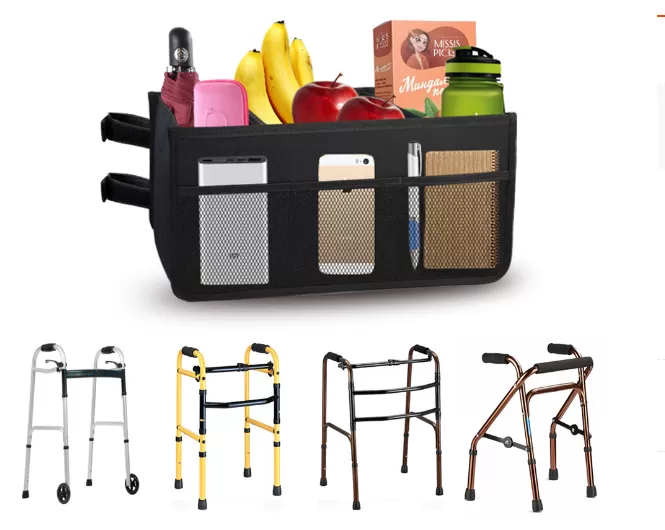 INF Walker förvaringsväska