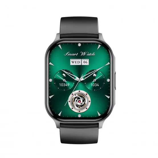 Watch Multi Smart Watch Vattentät Multi-Motion Watch