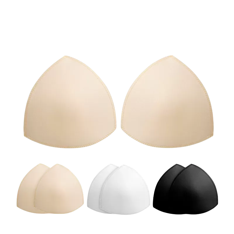 INF Mjuka BH-Inlägg - One Size