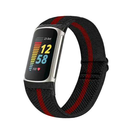 INF Klockbandsbyte för Fitbit Charge 5/6