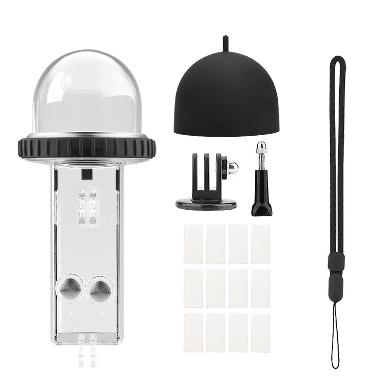 INF Vattentätt fodral för DJI Osmo Pocket 3