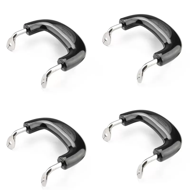 INF Pan Ear Replacemen Ear Pot Handle Sidohandtag 4-pack M