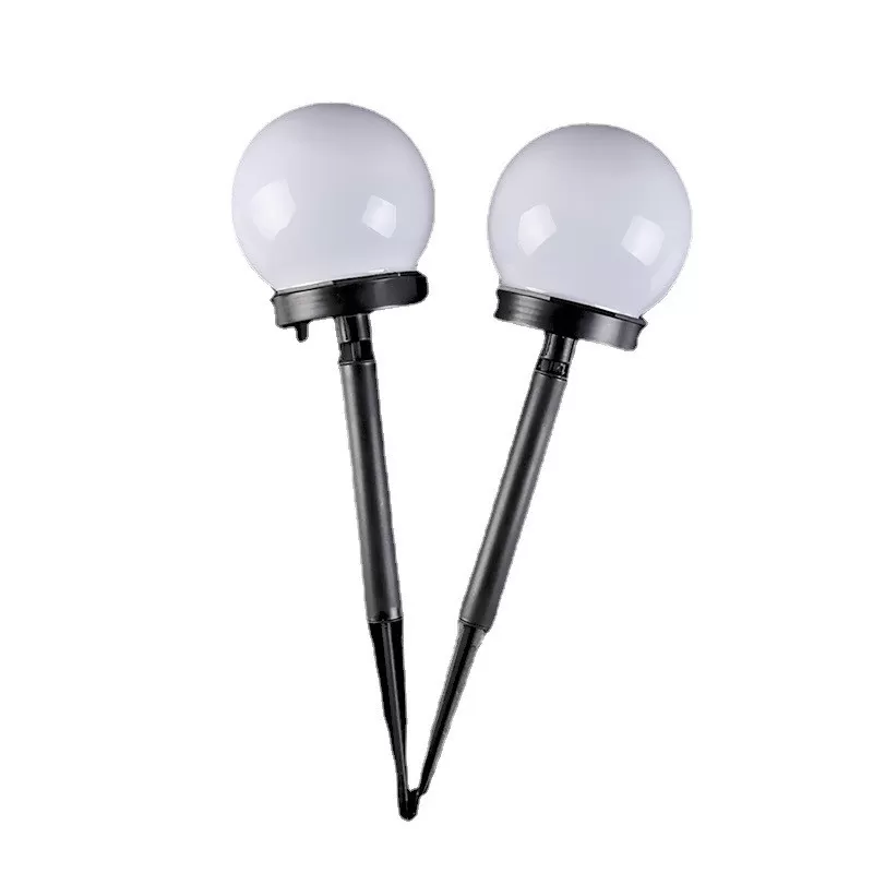 INF 2-pack utomhussoljordskontakt Landskapsljus HJ-005