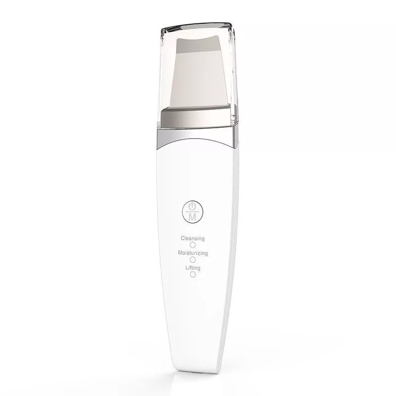 INF Ansiktsrengörare för ultraljudspeeling