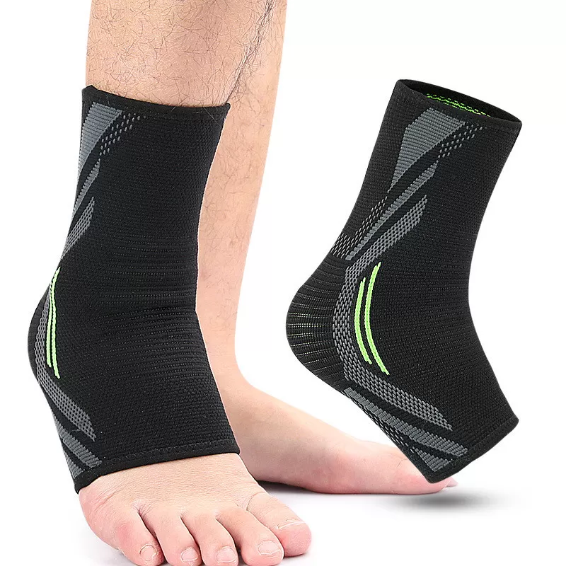 INF Fotledsstöd - 120~160 lbs - 1 par S