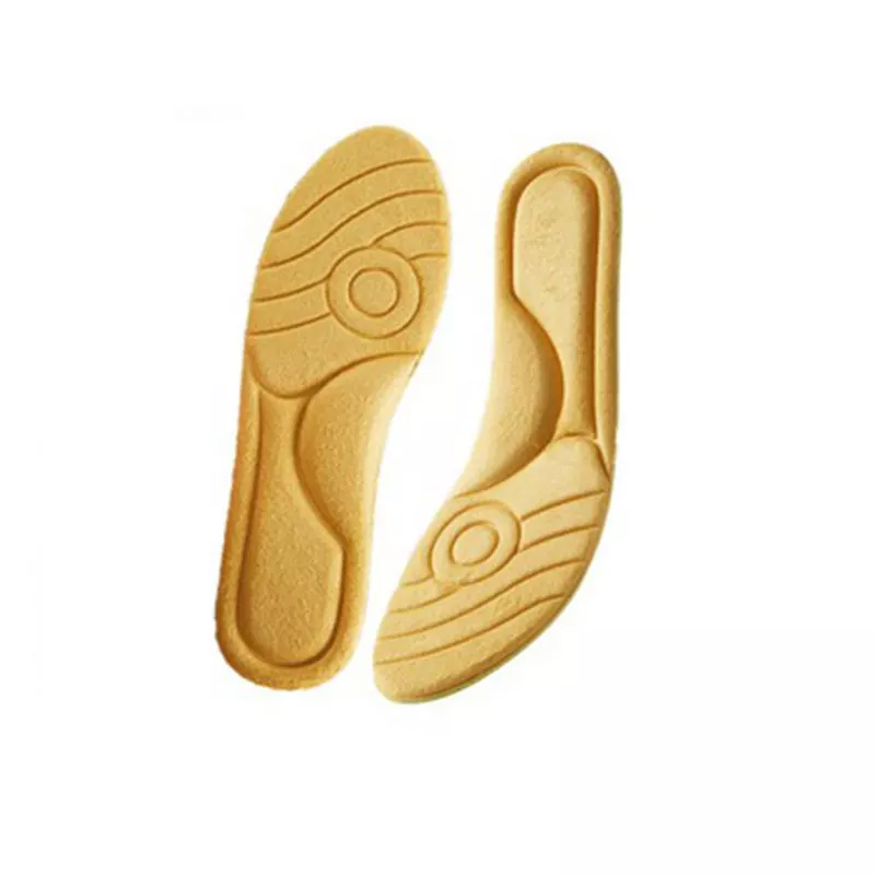 INF Självuppvärmande innersula med konstant temperatur 1-par