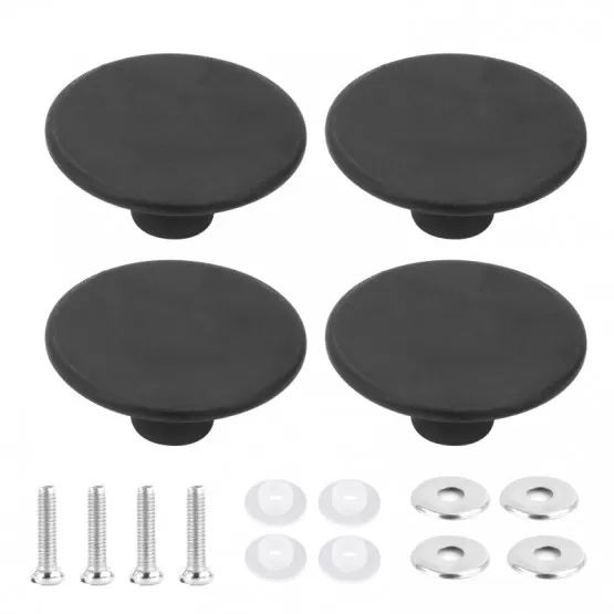 INF Grytlockshandtag, 4-pack