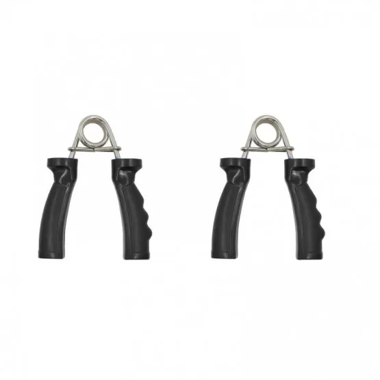 INF 2st Spring Grip Professionell handledsstyrka Arm Muskel Finger Handledsgripare