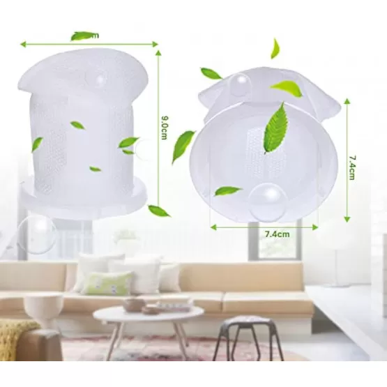 FILTRO GRIGLIA VK200 ASPIRAPOLVERE VORWERK FOLLETTO - Foto 9