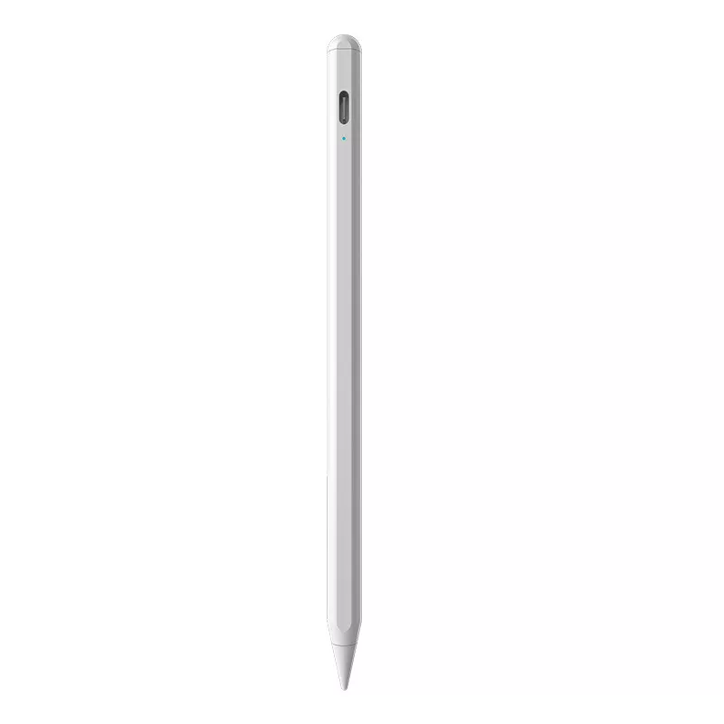 INF Universal Styluspenna för iPad med 4 spetsar Vit
