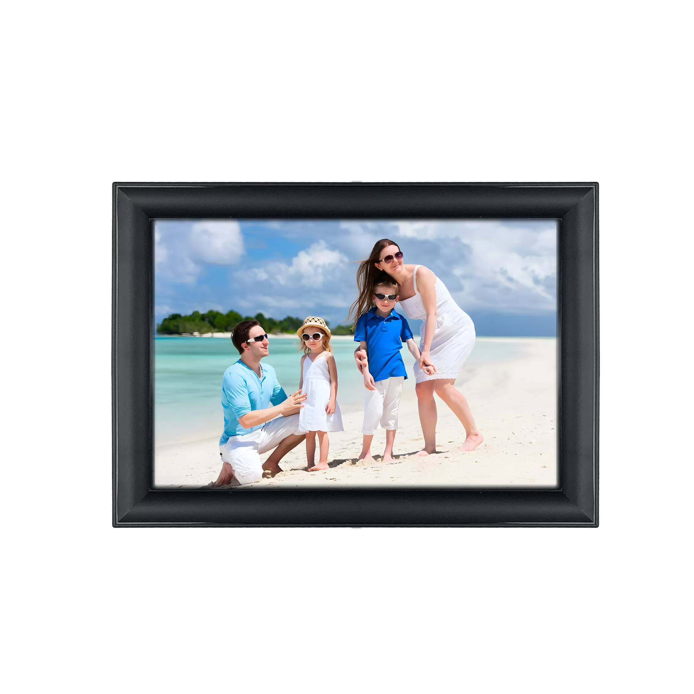 INF Smart digital fotoram