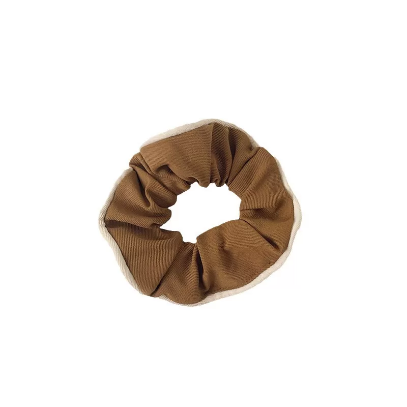 INF 2 st. Snygga Hårsnoddar för Hästsvans