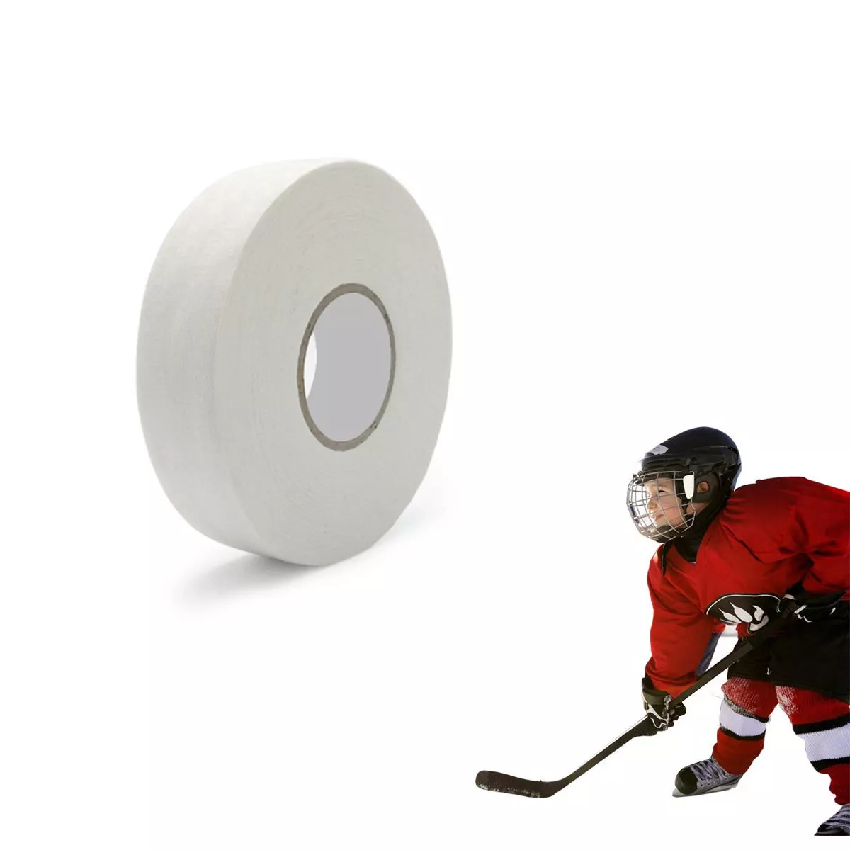 INF Hockeytejp Sporttejp för klubbor