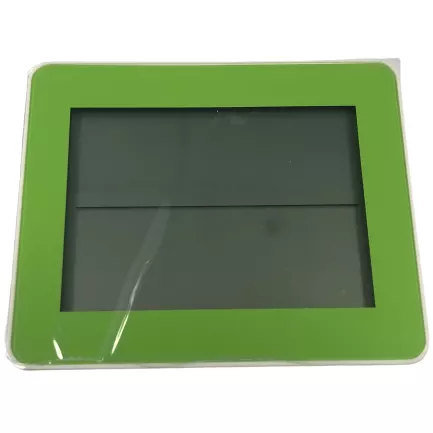 INF Digital Inomhustermometer, Hygrometer