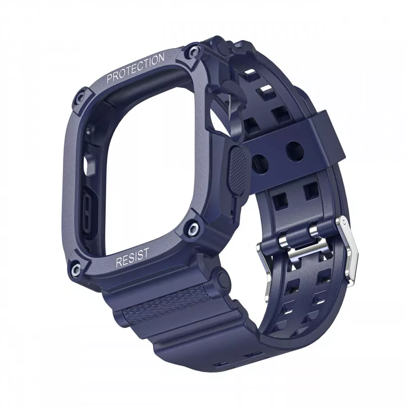 INF Skyddsfodral och armband för Apple Watch Ultra 49mm