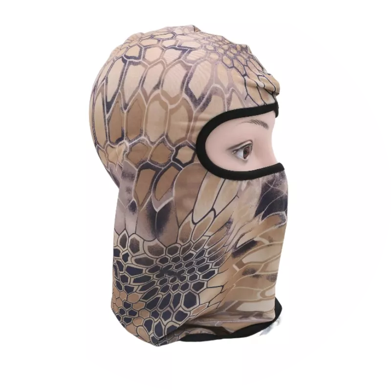 INF Balaclava ansiktsskydd