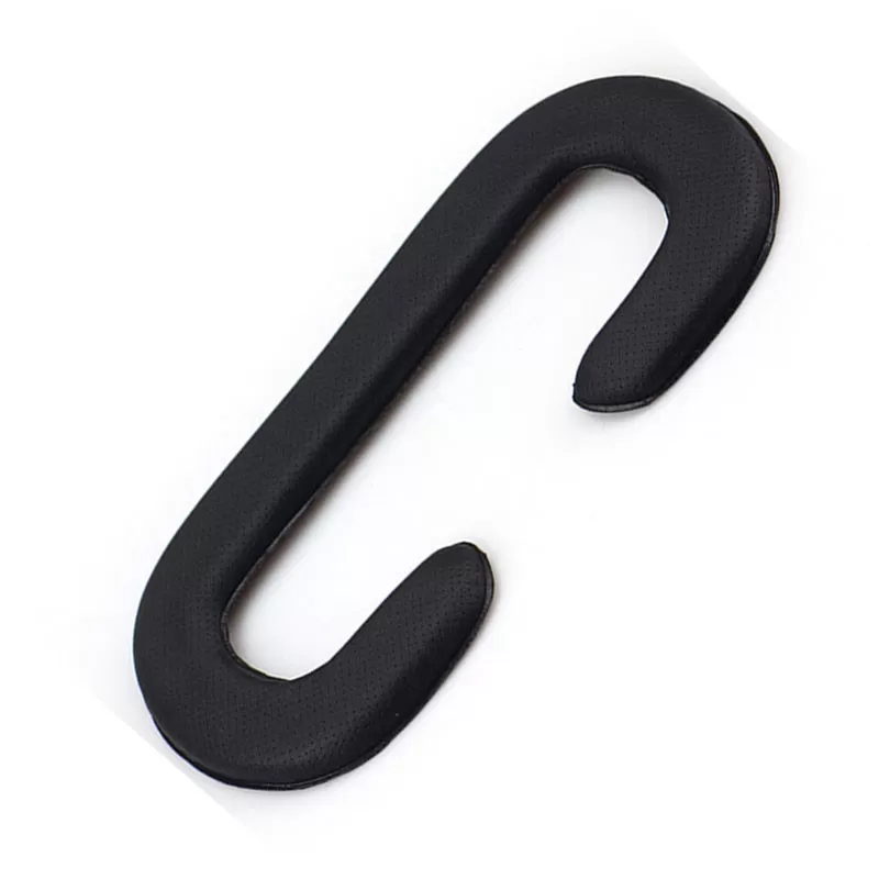 INF Andningsbar VR-ögonmask för ökad komfort (8 mm, 2-pack)