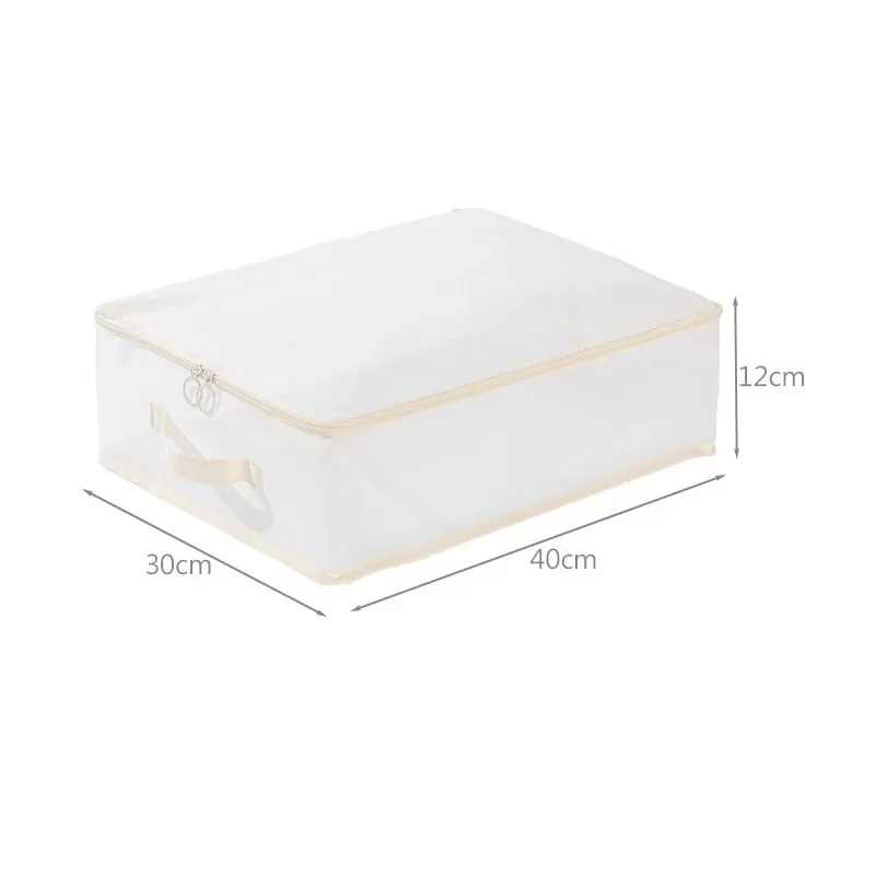 INF Resekläder förvaringsväska XL