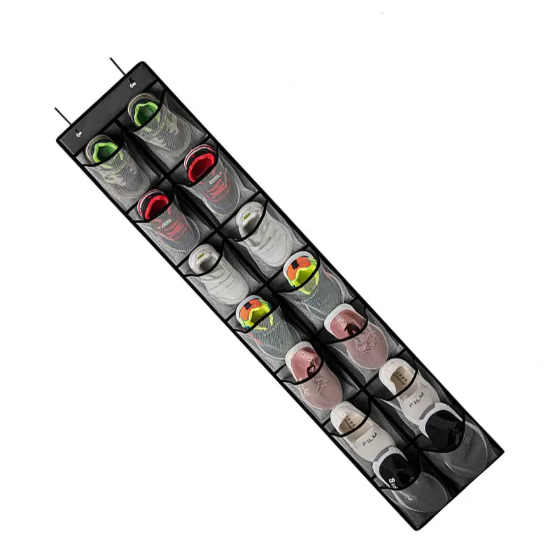 INF Vägghängande Arrangör Vit