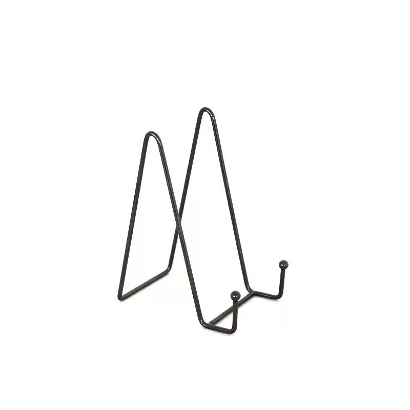 INF Displaystativ för Tavelramar i Järn