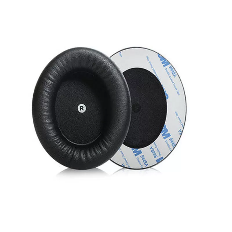 INF Öronkuddar i Proteinläder för HyperX Cloud Orbit S