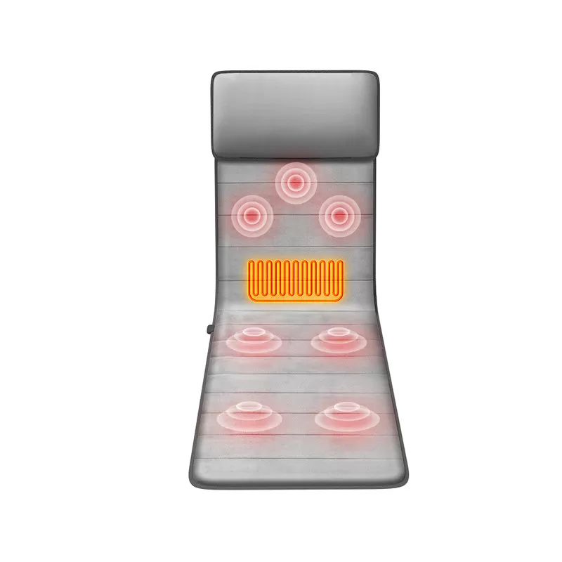 INF Massagematta - EU Adapter