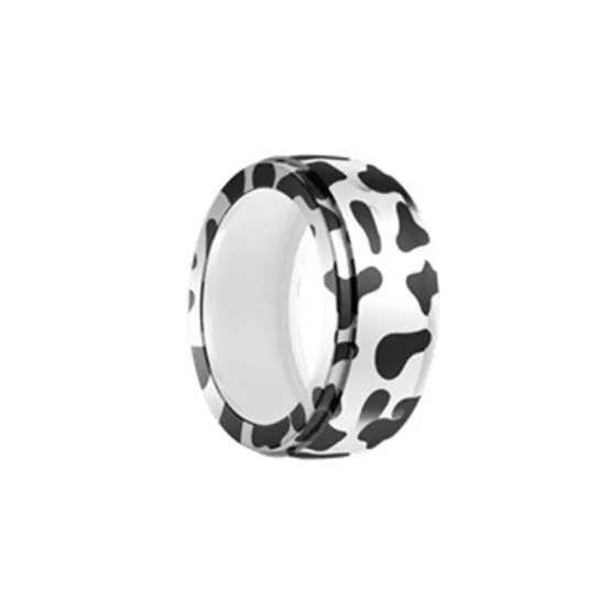 INF Silikonfodral till Oura Ring Gen 7 M